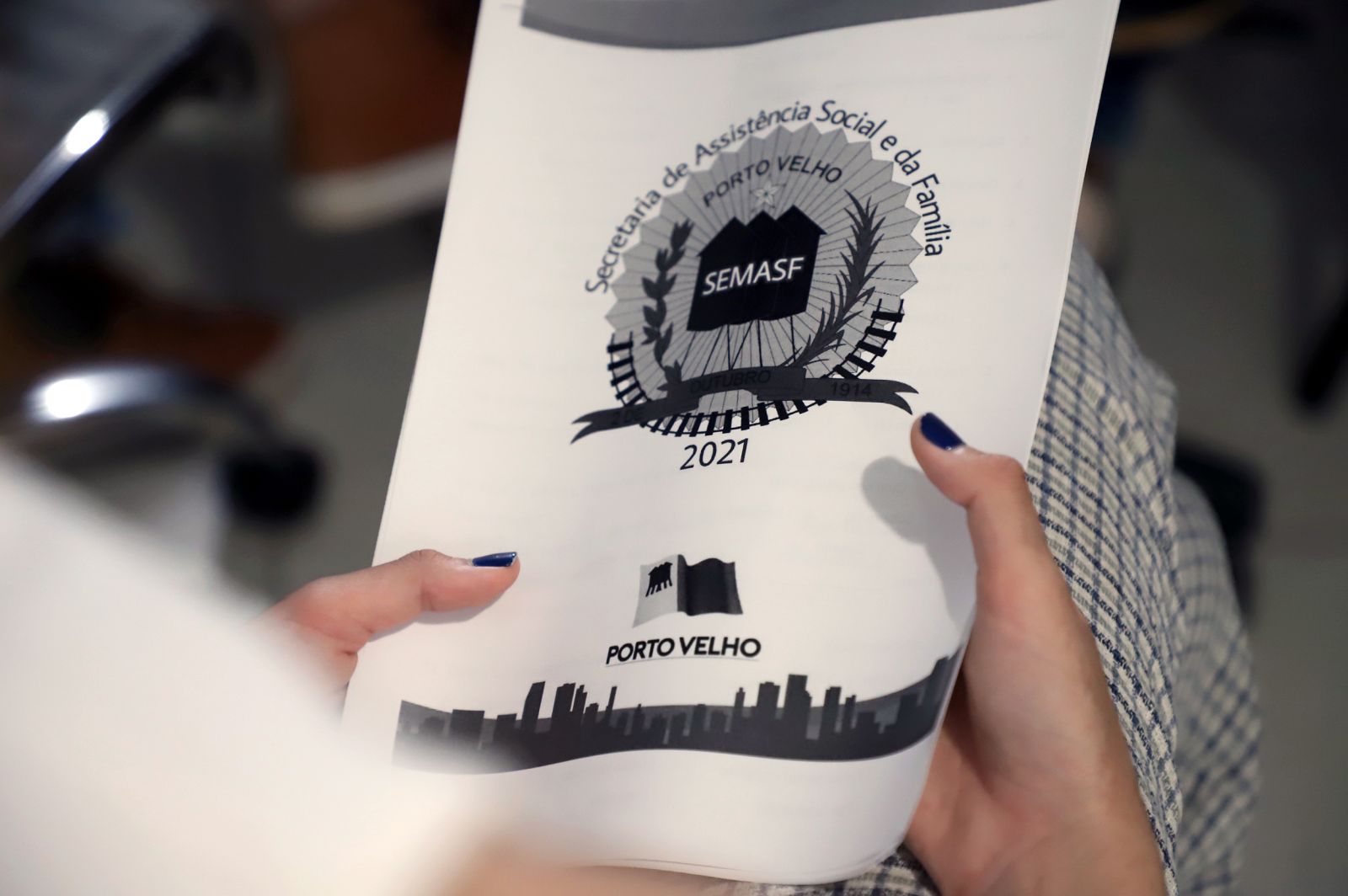 A partir desta iniciativa será possível alavancar o serviço